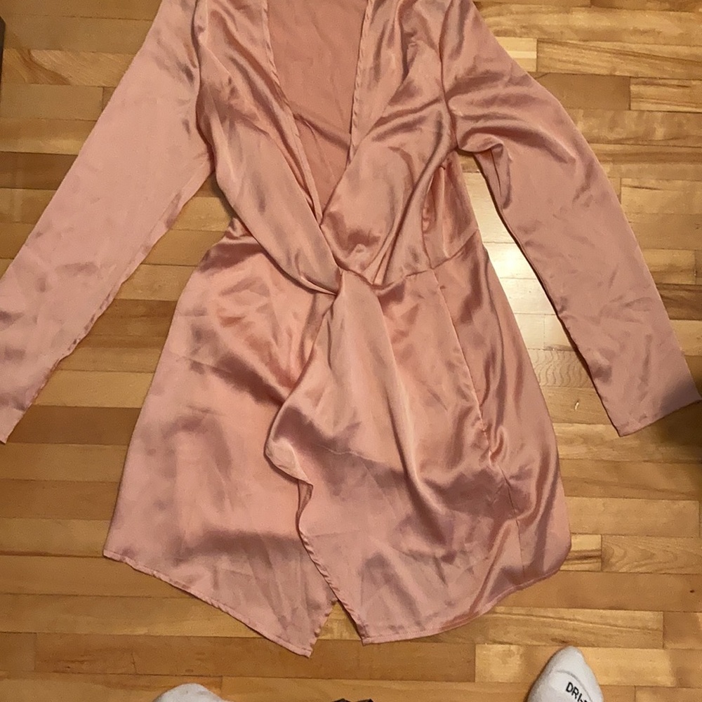 Dress missguided